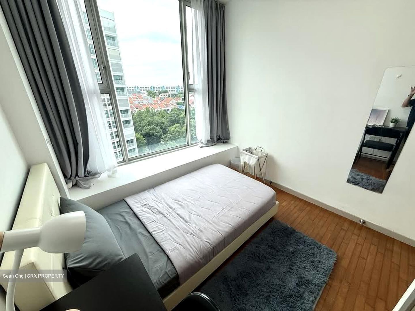 Optima @ Tanah Merah (D16), Condominium #557740091